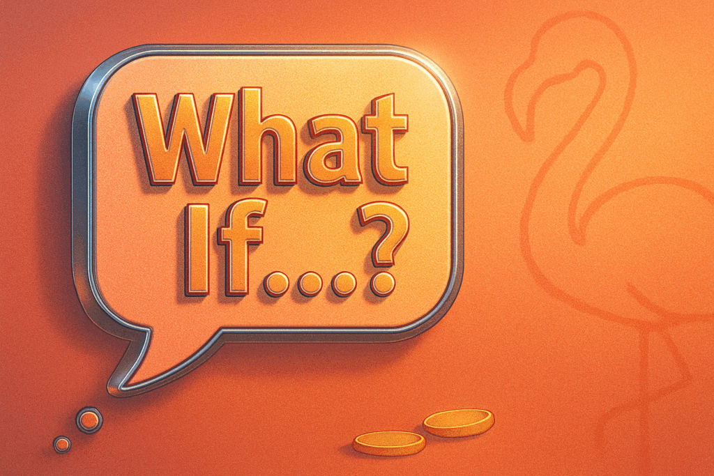 what if