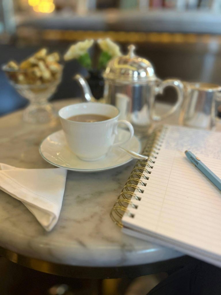script like a goddess