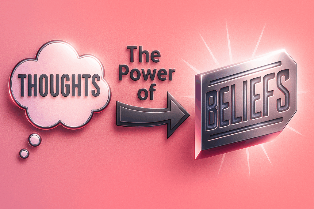 your belief
